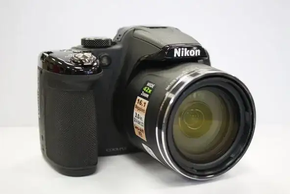 Recenzja aparatu Nikon Coolpix P530: Zalety i wady modelu P530