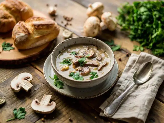 Jak ugotować zupę? Prosty przewodnik krok po kroku dla początkujących