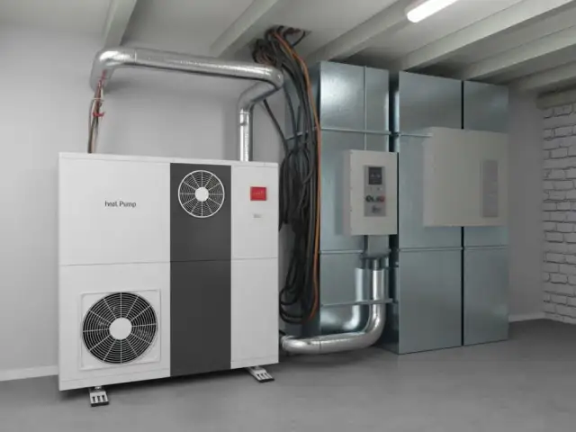 Pompa ciepła 14 kW: jaki kabel 5x4mm² wybrać? Poradnik