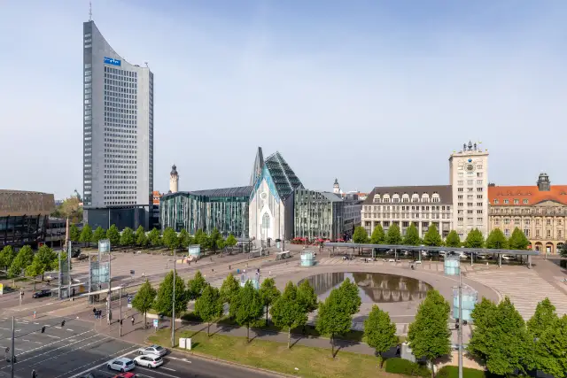 Uniwersytet w Lipsku: historia, programy i życie studenckie