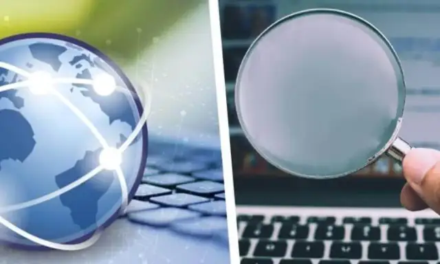 Czym się różni przeglądarka od wyszukiwarki? Odkryj kluczowe różnice