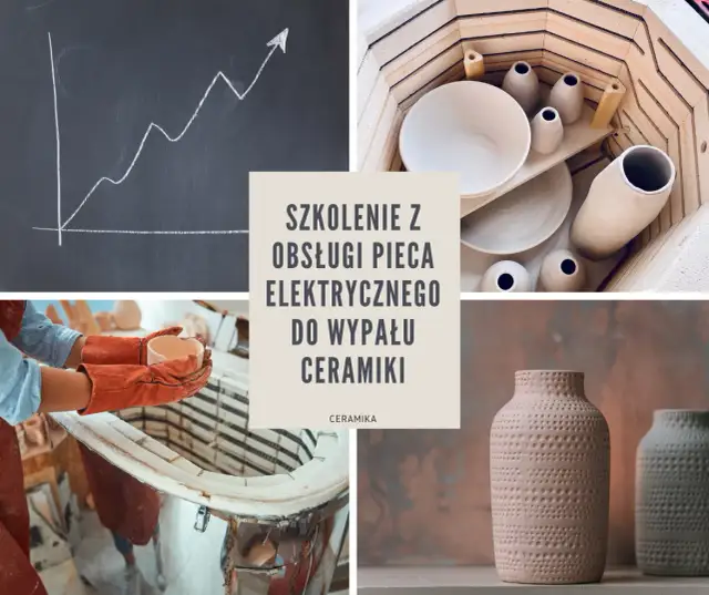 Odkryj ceramikę w Warszawie: Zajęcia, ceny, pracownie pełny przewodnik
