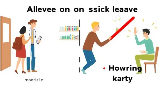 Czy na L4 można iść do dentysty? Zasady ZUS i ryzyko utraty zasiłku