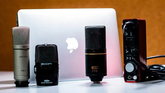 Jaki interfejs audio do gitary wybrać, aby uniknąć rozczarowań?