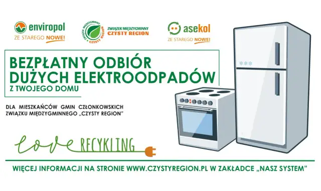 Utylizacja lodówki: Gdzie oddać za darmo? Uniknij kary 5000 zł!