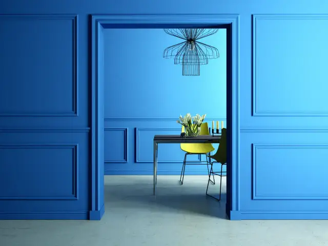 Czy panele ścienne MDF można malować? Odkryj tajniki malowania