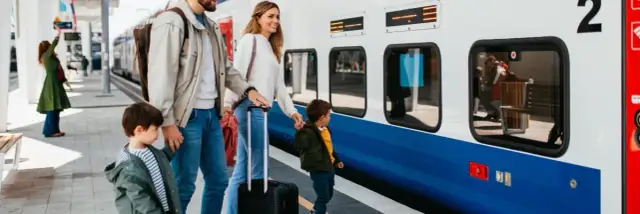 Czy wystarczy zdjęcie legitymacji w PKP? Oto, co musisz wiedzieć