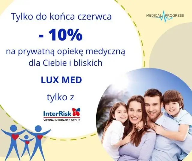 Luxmed pakiet rodzinny ile osób – poznaj szczegóły i korzyści