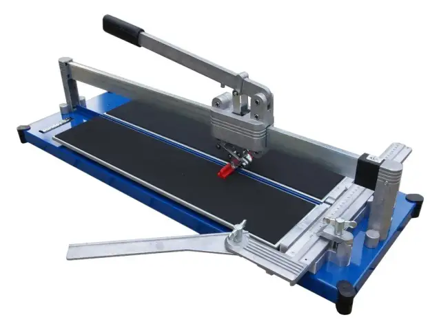 Jaka przecinarka do glazury? Wybierz idealną dla siebie!