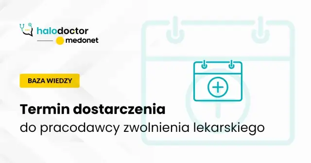 Czy L4 wlicza się do stażu pracy? Sprawdź, co musisz wiedzieć
