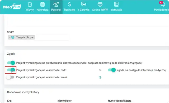 Lekarz prosi o opuszczenie gabinetu? Poznaj swoje prawa rodzica!