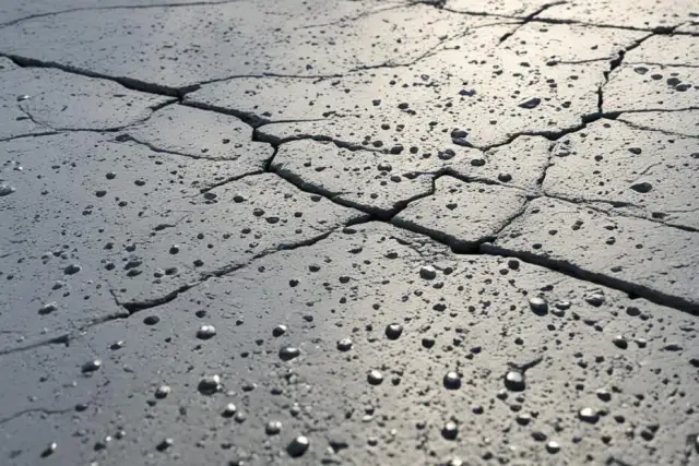 Ile czasu schnie beton? Poznaj kluczowe czynniki wpływające na czas schnięcia