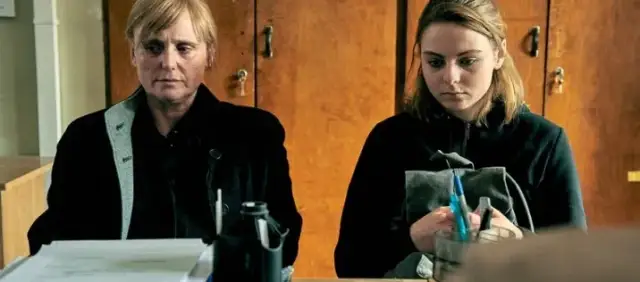 Jak najdalej stąd na Netflix – emocjonalna historia, która porusza