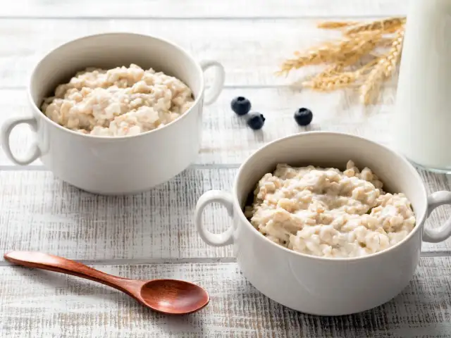 Czy codzienna owsianka jest zdrowa? Korzyści i pułapki