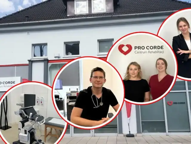 Po co gaza na rehabilitację? Kluczowe korzyści i zastosowania