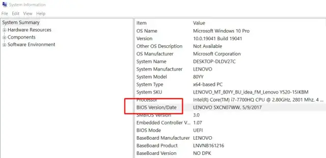 Jak zaktualizować BIOS/UEFI? Uniknij błędów! Kompletny poradnik.