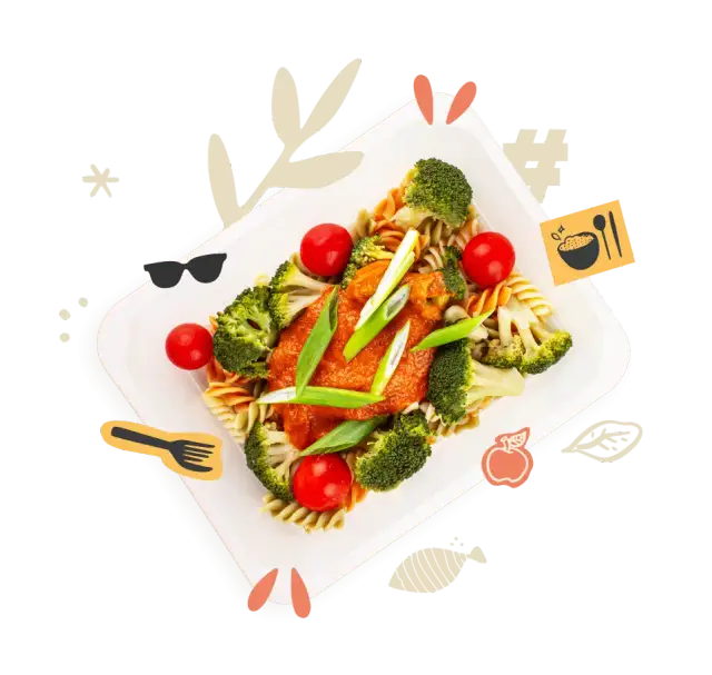 Co do Grama: Diety, Cennik, Opinie. Wybierz swój idealny catering!