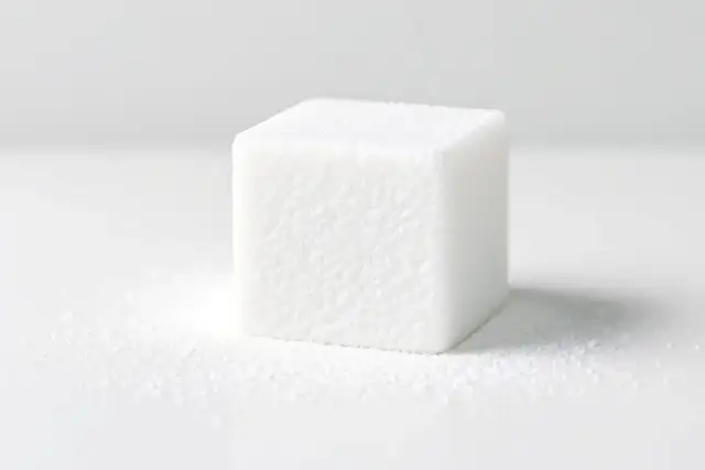 Poids d'un morceau de sucre : calibres, calories et astuces pratiques