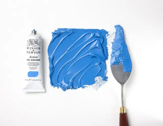 Malarstwo olejne jak malować: proste techniki dla początkujących