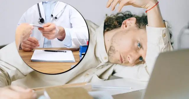 Co to jest wypalenie zawodowe i jak je rozpoznać w sobie?