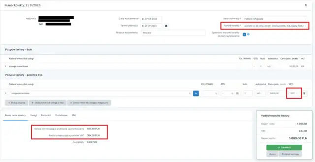 VAT za wywóz śmieci: 8% czy 23%? Sprawdź, jak uniknąć błędów