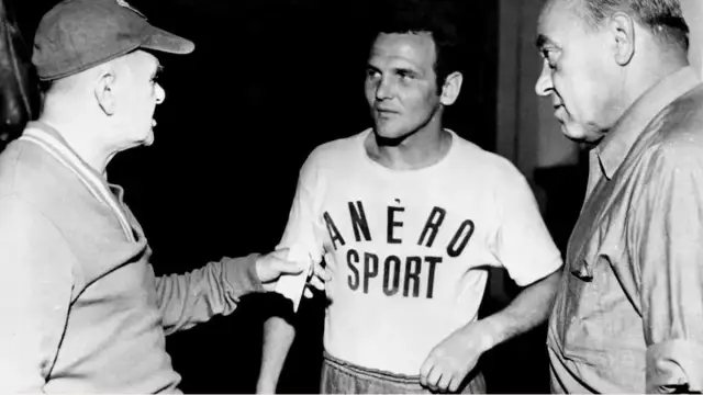 Jerzy Kulej: 5 momentów, które uczyniły go ikoną kina i sportu