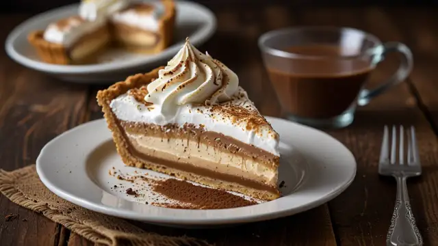 Ciasto banoffee - Pyszne i łatwe bez pieczenia z mascarpone