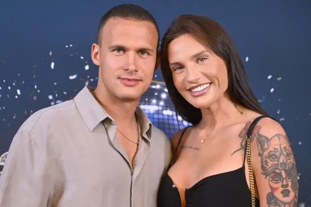 Mateusz Świerczyński i Karolina Gilon - Jak wygląda ich życie po show?
