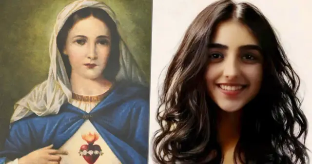 W jakim wieku Maryja urodziła Jezusa? Co mówią źródła?