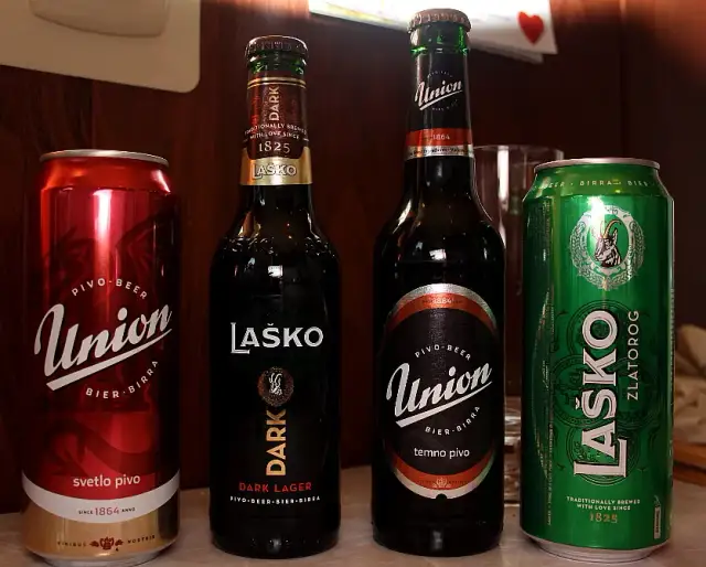 Gdzie kupić piwo Laško w Warszawie? Sprawdź dostępne sklepy!