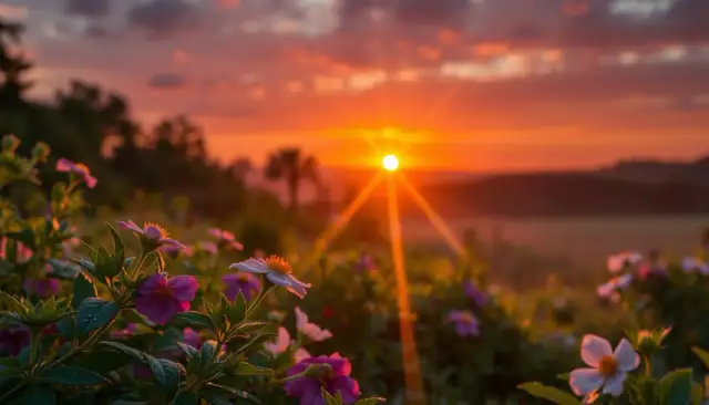 Życzenia na poranek, które dodadzą energii i radości na cały dzień