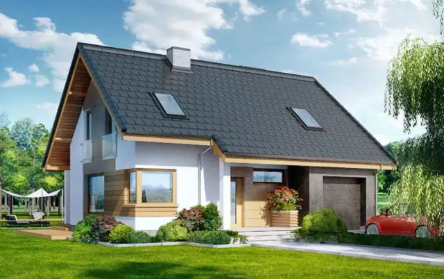 Tani dom w Polsce: Jak zbudować mądrze i oszczędzić do 30%?