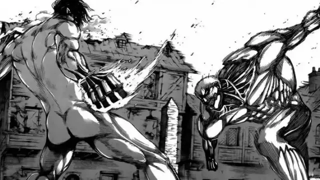 Attack on Titan Manga: 34 Bände, Editionen & Leseführer