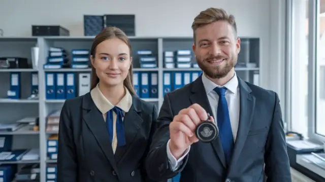 Aplikacja notarialna czy warto? Koszty, zalety i trudności w drodze