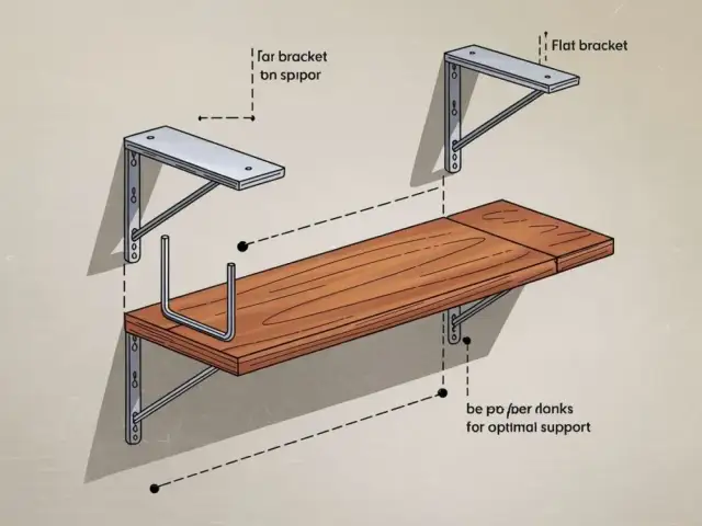Jak zrobić regał z kątowników? Poradnik DIY krok po kroku