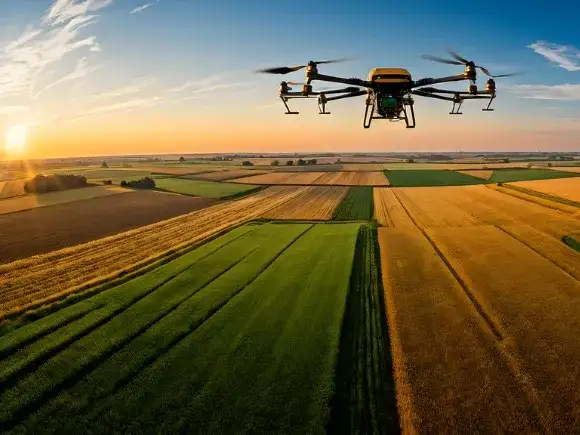 Jak wygląda obecna sytuacja rynku rolnego - analiza stanu polskich upraw