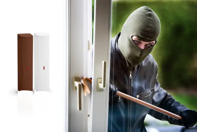 Jak zabezpieczyć mieszkanie przed włamaniem i uniknąć strat