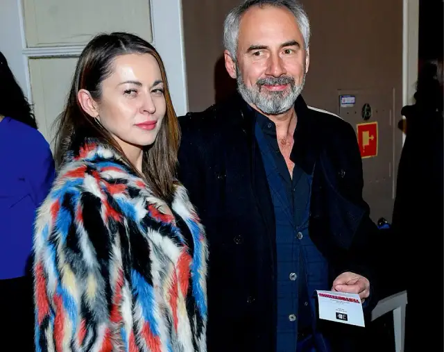 Pierwsza żona Jacka Kopczyńskiego - poznaj ciekawą historię Anny Nowak