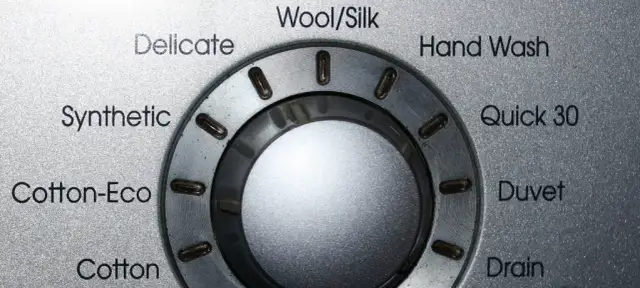 Jakie programy do prania ręczników zapewnią ich długowieczność?