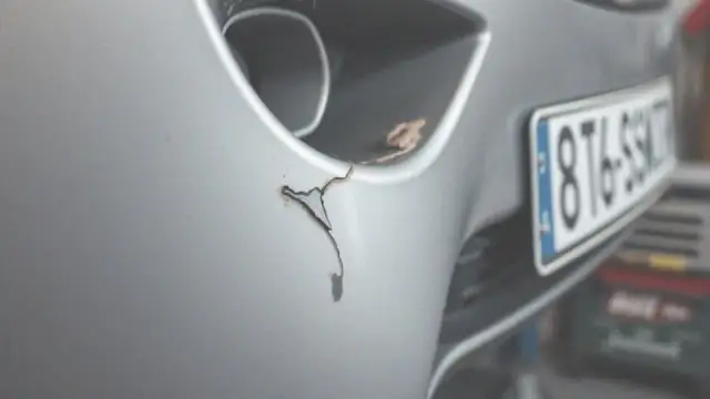 Ile kosztuje malowanie zderzaka? Sprawdź ceny i czynniki wpływające na koszty