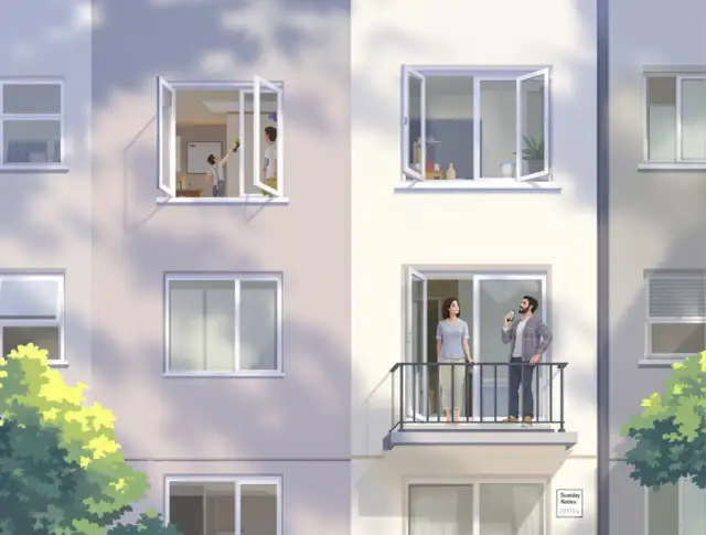 Remont w niedzielę: Czy to legalne? Uniknij kary i sporów