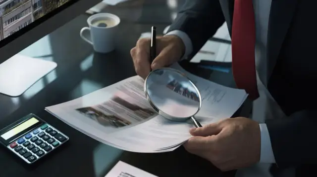 Gdzie i jak sprawdzić hipotekę na nieruchomości – uniknij nieprzyjemnych niespodzianek