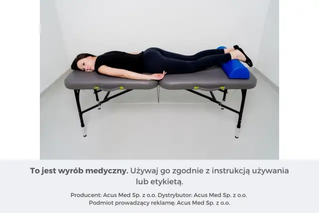 Masaż na rwę kulszową: Kiedy pomaga, a kiedy może zaszkodzić?