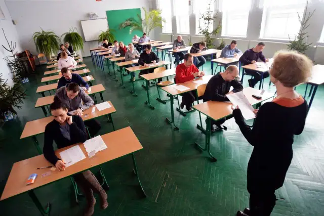 Co jeśli nie zdam egzaminu zawodowego w technikum? Sprawdź konsekwencje