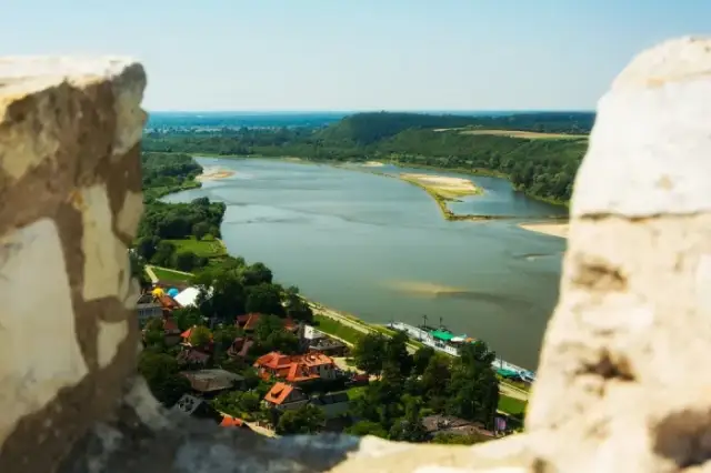 Malownicze trasy motocyklowe w lubelskim - odkryj ukryte skarby