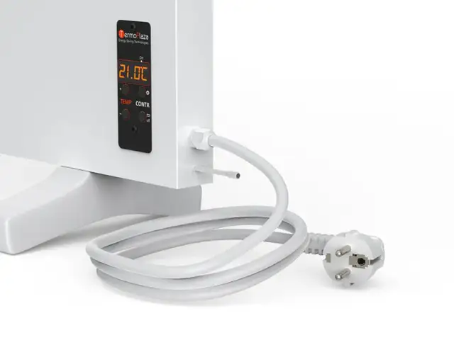 Ile prądu pobiera grzejnik elektryczny? Sprawdź, co wpływa na zużycie