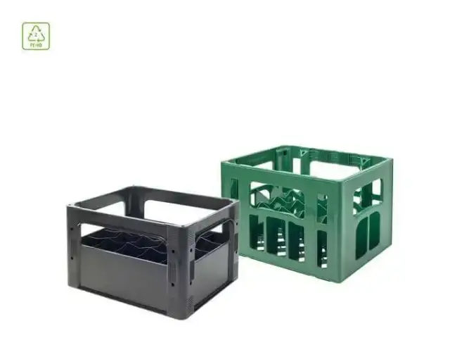 Ile ma krata piwa? Odkryj standardowe wymiary i pojemność krat