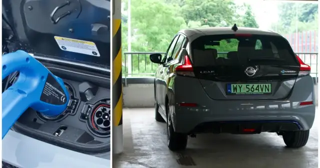 Ile kosztuje przejechanie 100 km samochodem elektrycznym? Sprawdź różnice w ładowaniu