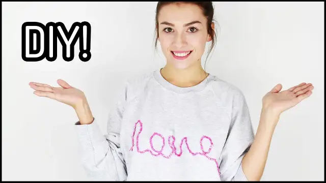 Jak przerobić bluzę na modny sposób i uniknąć nudnego stylu