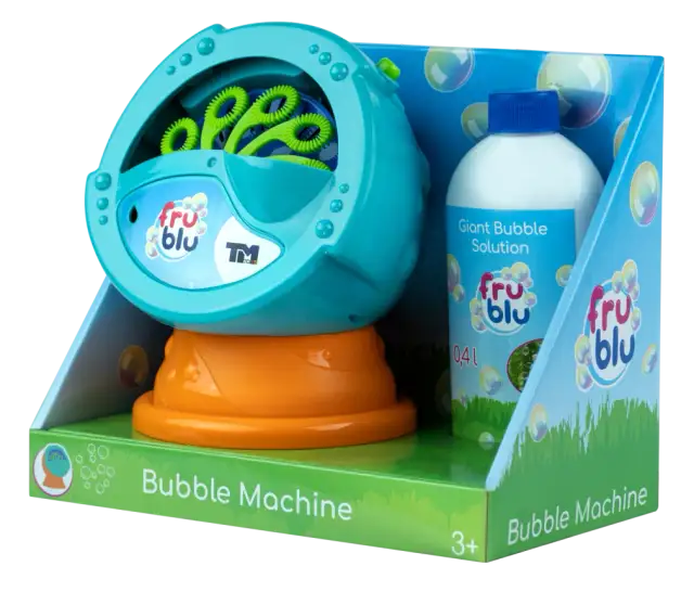 Bańki mydlane zabawka – jak wybrać najlepsze dla dzieci?